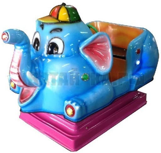 Elephant