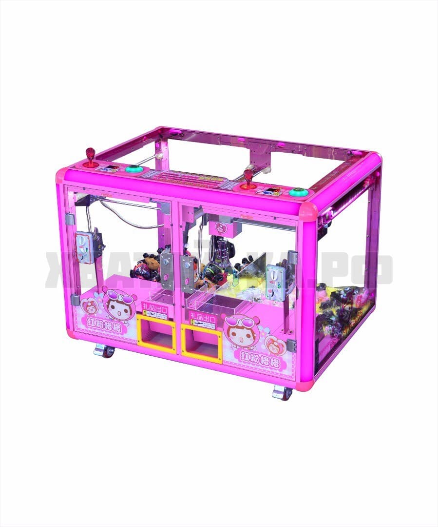 Pink princess 2pl