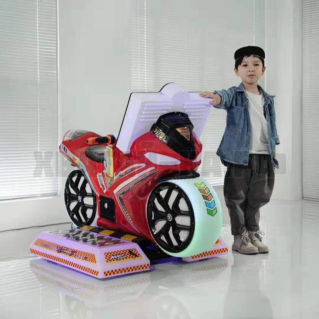 Fast Moto Х