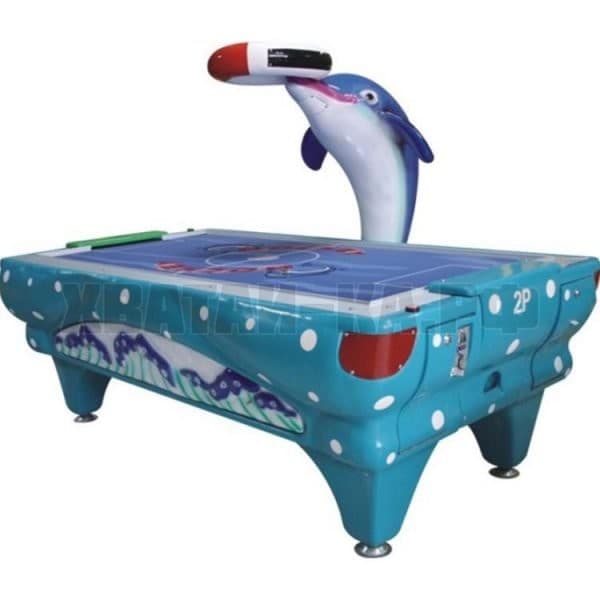 Стол для аэрохоккея Dolphin