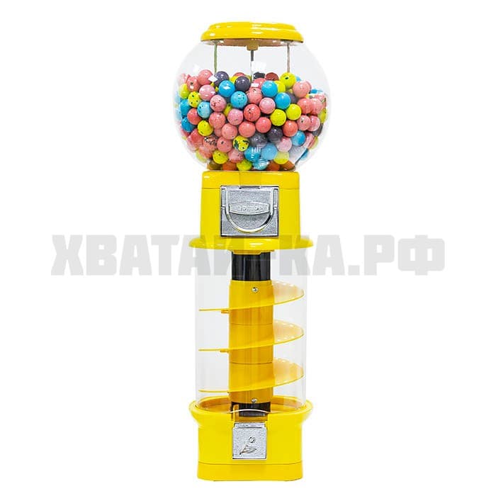 Колба-бум-4