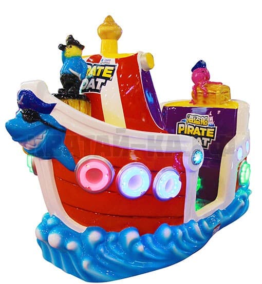 Pirate Ship