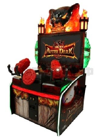 After Dark SD