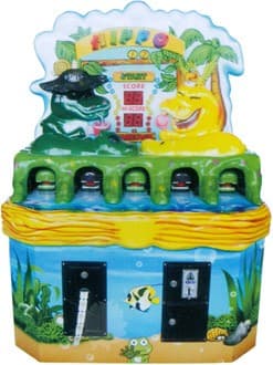 Hippo Park