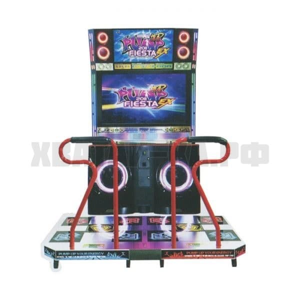 PIU Прайм 2 LX