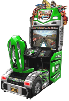 Power Truck