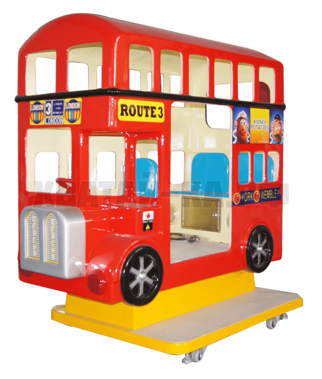 London Bus