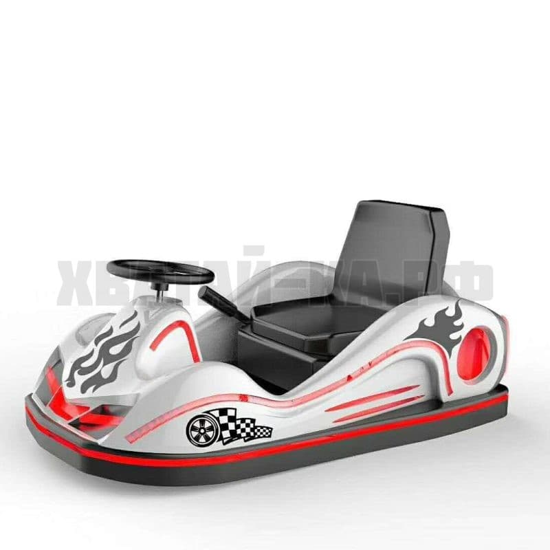 Go Kart