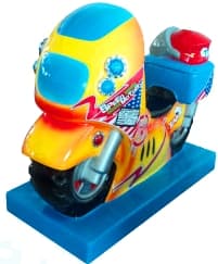 Speed Moto