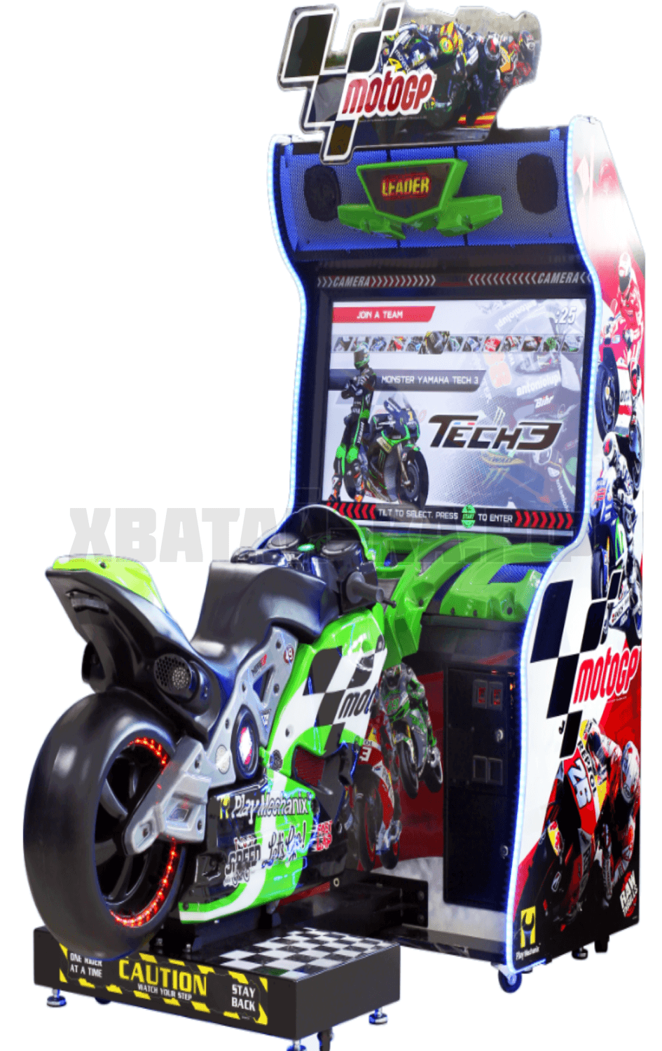 Moto GP