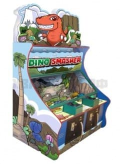 Dino Smasher