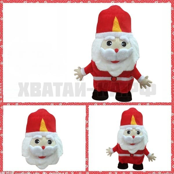 Christmas father (модель DWE02)