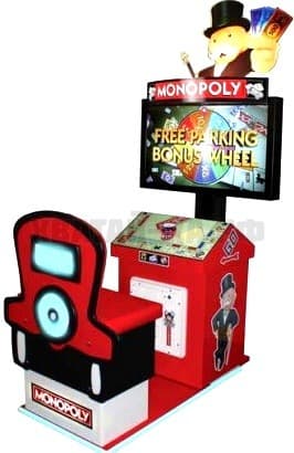 Monopoly