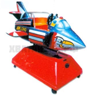 Rocking Fighter