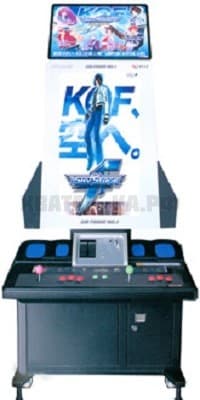 Air Hero 32″ LCD