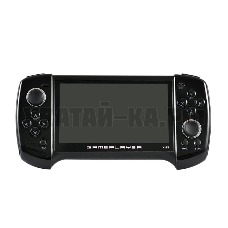 5.1-дюймовый портативный портативный видео PSP 8G для продажи