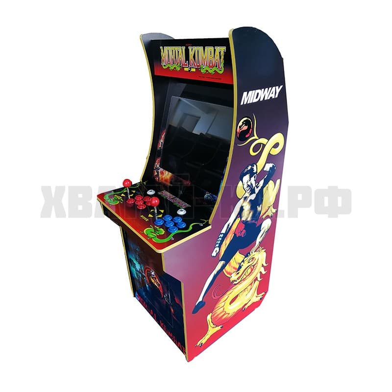 Mortal Kombat