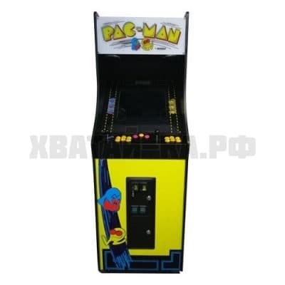 Pacman