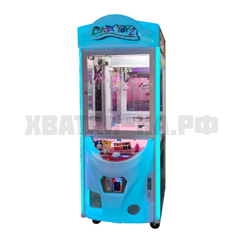 Игрушечные когтеточки Cazy Toy2 на продажу