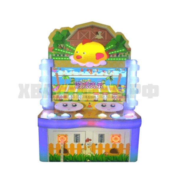 Crazy Egg