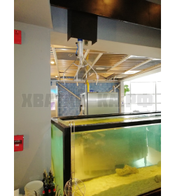 Автомат &quot;Краболов - гигант&quot;