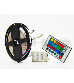 Дюралайт - мигающие огоньки