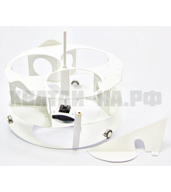 Хоппер под капсулы 60-100мм