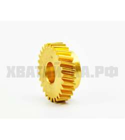 Латунная шестеренка вверх/вниз (CLE)