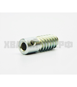 Червячная шестерня