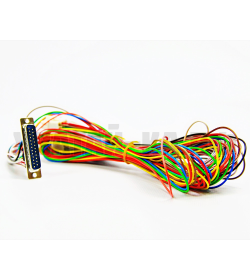 Кабель питания