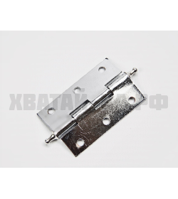 Петля металлическая