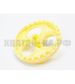 Шестеренка для хоппера 25-32мм