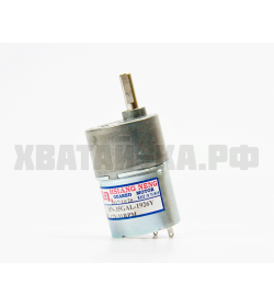 Мотор-редуктор для хоппера