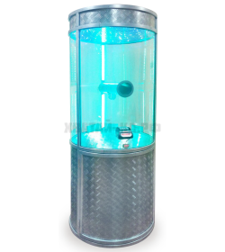 Призовой аттракцион "Бабломет 1"