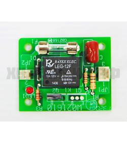 Плата для хоппера