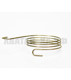 Пружина для каретки