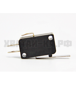 Концевой переключатель-2