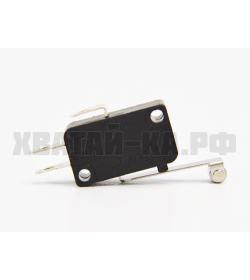 Концевой переключатель-3