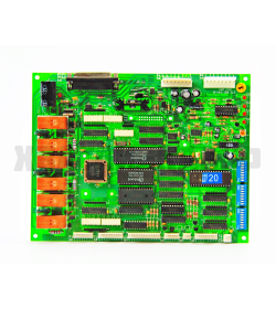 Материнская плата фирмы &quot;CLE&quot;