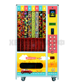 Сладкий дом