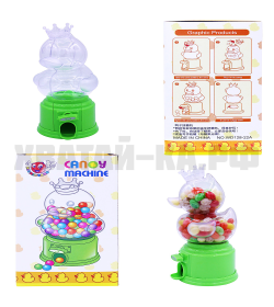 ВКУСНЯШКА - W-3