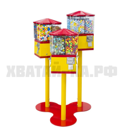 Колба - Карусель