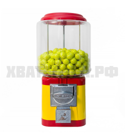 Колба - шар - 5