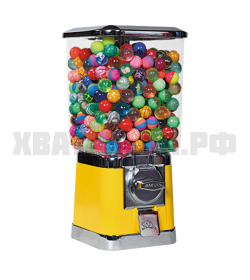 Колба домик