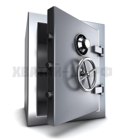 Защитная дверь