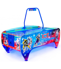 Аэрохоккей коммерческий для бизнеса