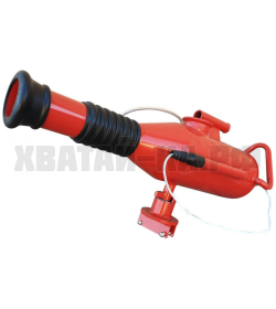 Аттракцион &quot;Пушка воздушная 2&quot;