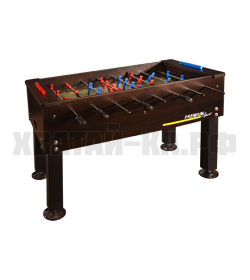 Настольный футбол - 5