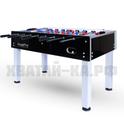 Настольный футбол - 4