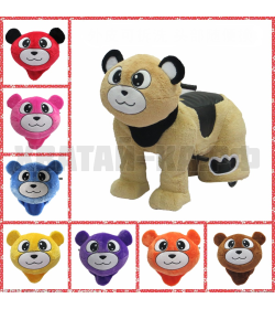 Bear (модель DW28)